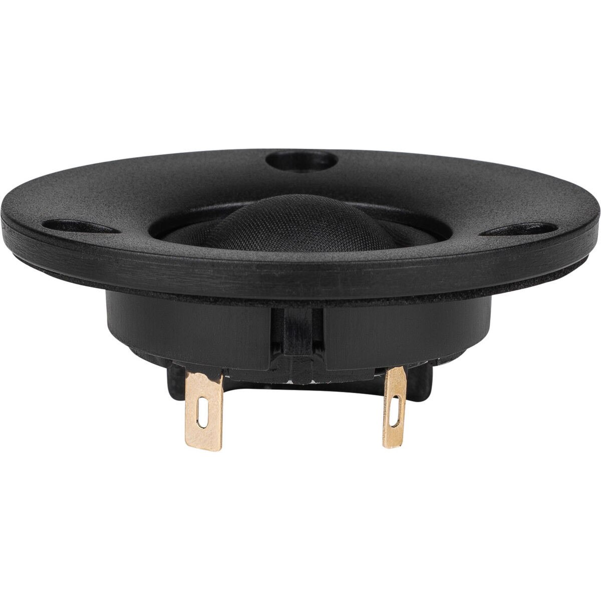 Wavecor TW022WA02 22mm Textile Dome Neodymium Tweeter with Ferrofluid